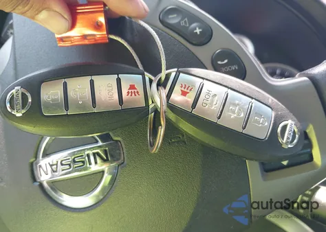 2011 Nissan Sentra 2.0Sl z USA, uszkodzony, nr VIN 3N1AB6AP6BL693694